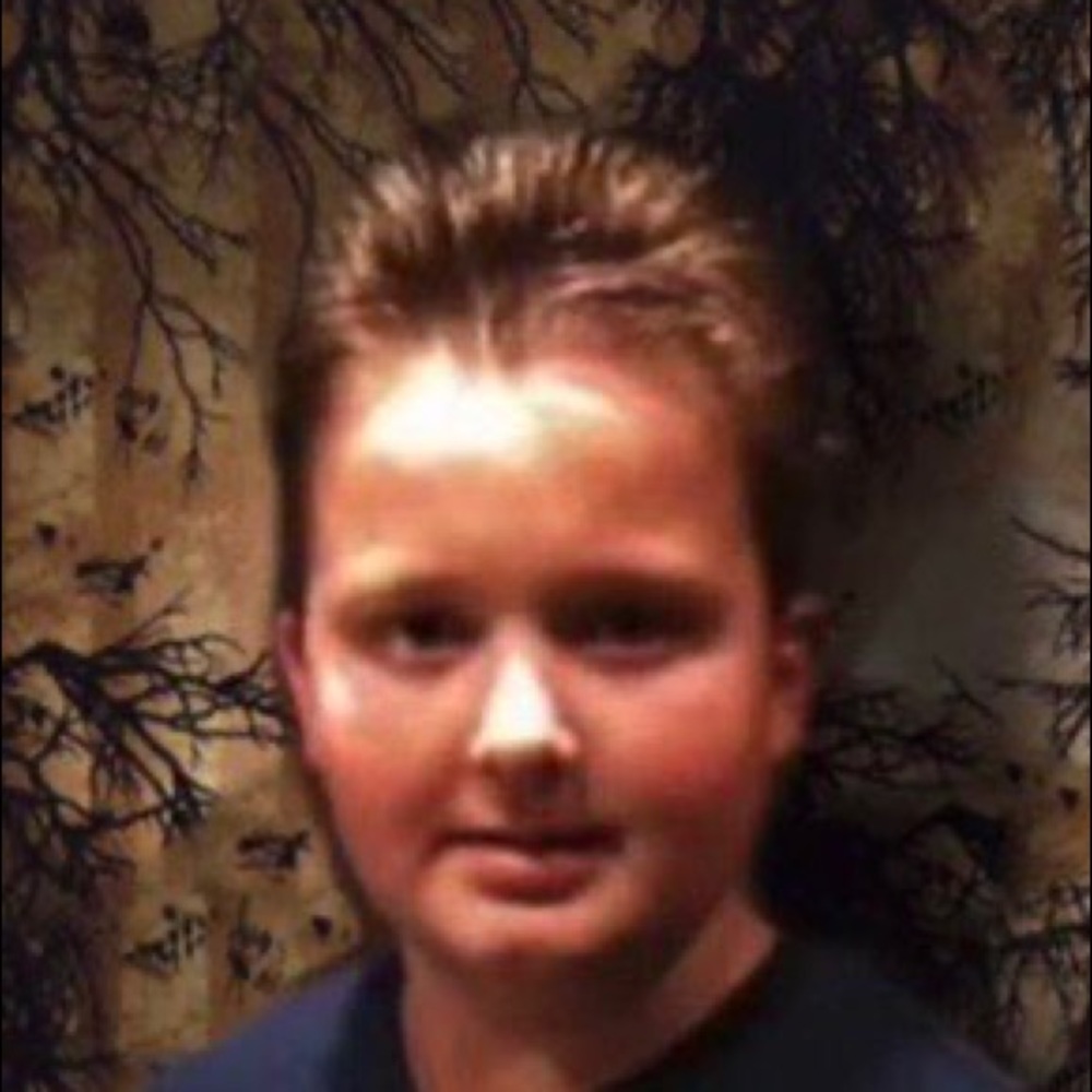 Meet your Posher, Gwen